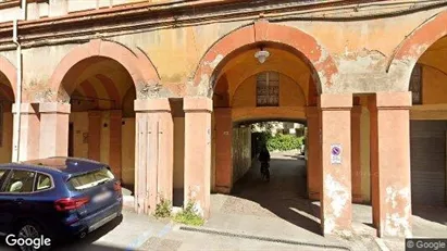 Apartments for rent in Bologna - Photo from Google Street View