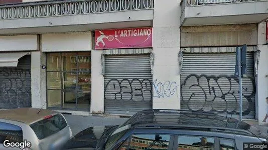 Apartments for rent in Milano Zona 8 - Fiera, Gallaratese, Quarto Oggiaro - Photo from Google Street View