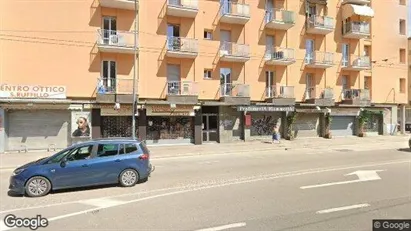 Rooms for rent in Bologna - Photo from Google Street View