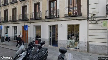 Apartments for rent in Momo - Photo from Google Street View