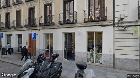 Apartments for rent in Momo - Photo from Google Street View