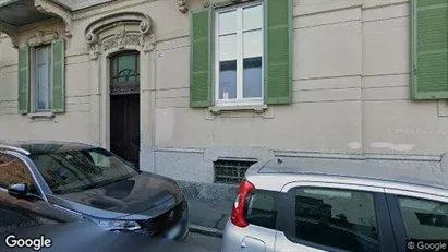 Apartments for rent in Como - Photo from Google Street View