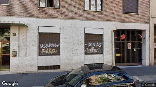 Apartments for rent in Milano Zona 2 - Stazione Centrale, Gorla, Turro, Greco, Crescenzago - Photo from Google Street View
