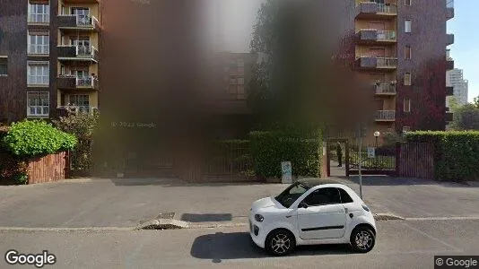 Apartments for rent in Milano Zona 2 - Stazione Centrale, Gorla, Turro, Greco, Crescenzago - Photo from Google Street View