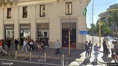 Apartments for rent in Milano Zona 3 - Porta Venezia, Città Studi, Lambrate - Photo from Google Street View