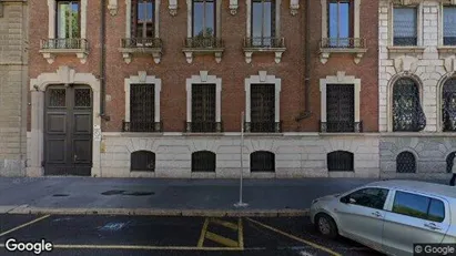 Apartments for rent in Milano Zona 1 - Centro storico - Photo from Google Street View