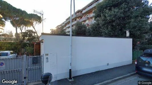 Apartments for rent in Florence - Photo from Google Street View