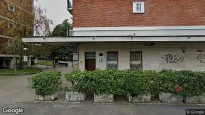 Rooms for rent in Milano Zona 4 - Vittoria, Forlanini - Photo from Google Street View