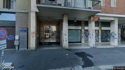 Apartments for rent in Milano Zona 5 - Vigentino, Chiaravalle, Gratosoglio - Photo from Google Street View