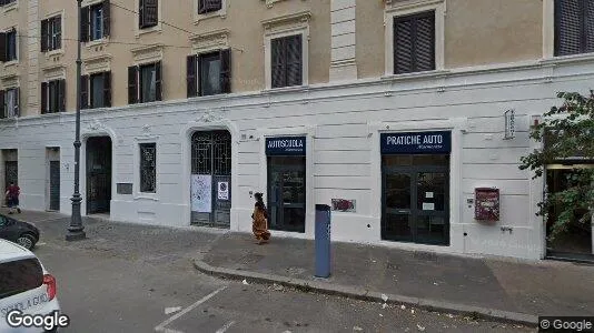 Apartments for rent in Roma Municipio I – Centro Storico - Photo from Google Street View