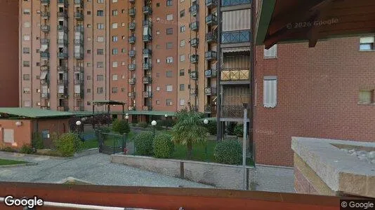 Apartments for rent in Turin - Photo from Google Street View