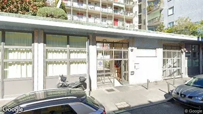 Rooms for rent in Milano Zona 2 - Stazione Centrale, Gorla, Turro, Greco, Crescenzago - Photo from Google Street View