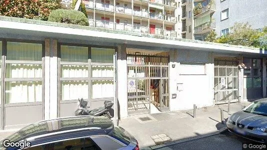 Rooms for rent in Milano Zona 2 - Stazione Centrale, Gorla, Turro, Greco, Crescenzago - Photo from Google Street View