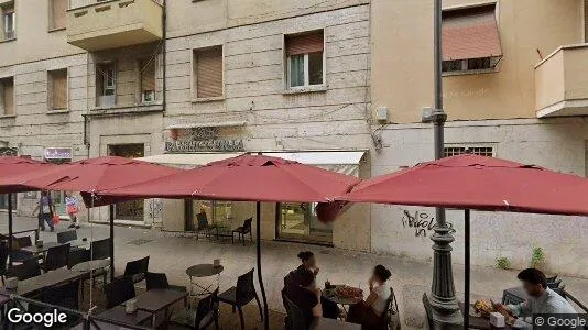 Rooms for rent in Roma Municipio II – Parioli/Nomentano - Photo from Google Street View