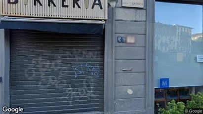 Apartments for rent in Milano Zona 1 - Centro storico - Photo from Google Street View