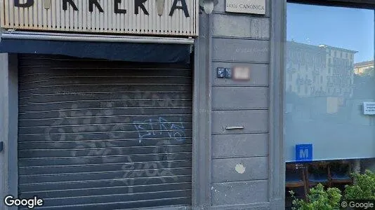 Apartments for rent in Milano Zona 1 - Centro storico - Photo from Google Street View