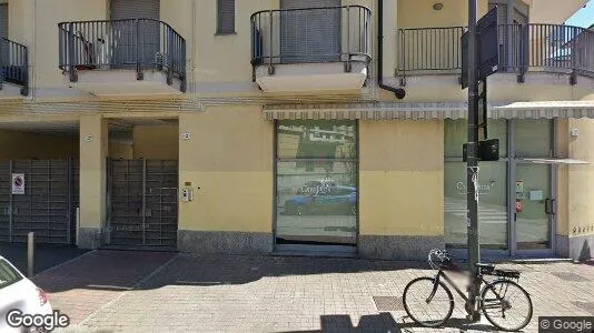 Apartments for rent in Milano Zona 2 - Stazione Centrale, Gorla, Turro, Greco, Crescenzago - Photo from Google Street View