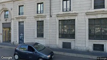 Apartments for rent in Milano Zona 1 - Centro storico - Photo from Google Street View