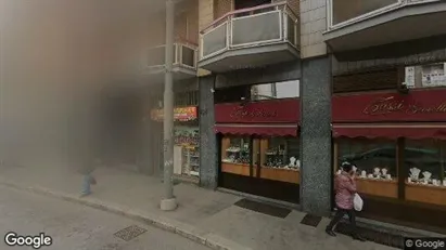 Rooms for rent in Turin - Photo from Google Street View