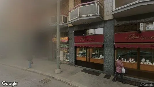 Rooms for rent in Turin - Photo from Google Street View