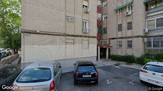 Apartments for rent in Armeno - Photo from Google Street View