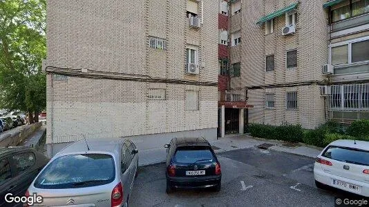 Apartments for rent in Armeno - Photo from Google Street View