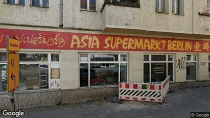 Apartments for rent in Alba - Photo from Google Street View