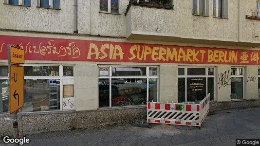 Apartments for rent in Alba - Photo from Google Street View