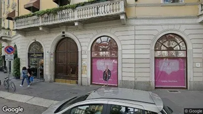 Apartments for rent in Milano Zona 1 - Centro storico - Photo from Google Street View