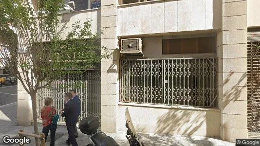 Rooms for rent in Dorgali - Photo from Google Street View