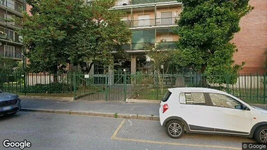 Apartments for rent in Milano Zona 5 - Vigentino, Chiaravalle, Gratosoglio - Photo from Google Street View