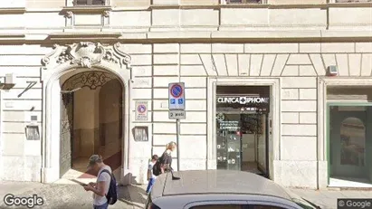 Apartments for rent in Roma Municipio I – Centro Storico - Photo from Google Street View