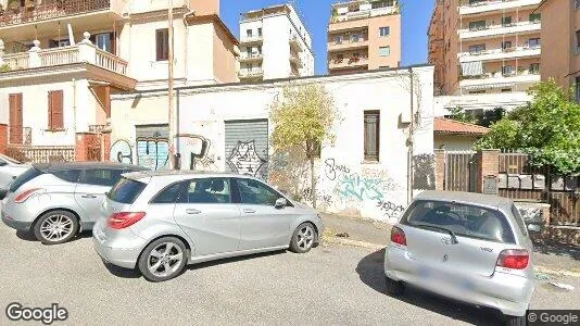 Apartments for rent in Roma Municipio XII – Monte Verde - Photo from Google Street View