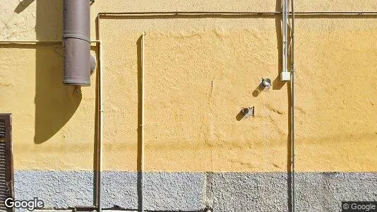 Apartments for rent in Milano Zona 2 - Stazione Centrale, Gorla, Turro, Greco, Crescenzago - Photo from Google Street View