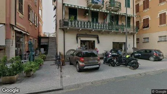 Apartments for rent in Chiavari - Photo from Google Street View