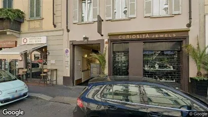 Apartments for rent in Milano Zona 8 - Fiera, Gallaratese, Quarto Oggiaro - Photo from Google Street View