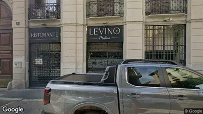 Apartments for rent in Milano Zona 5 - Vigentino, Chiaravalle, Gratosoglio - Photo from Google Street View