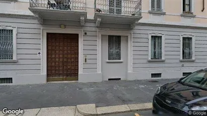 Apartments for rent in Milano Zona 6 - Barona, Lorenteggio - Photo from Google Street View