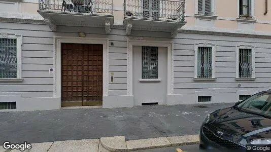 Apartments for rent in Milano Zona 6 - Barona, Lorenteggio - Photo from Google Street View