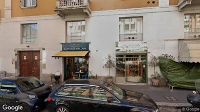 Apartments for rent in Milano Zona 1 - Centro storico - Photo from Google Street View