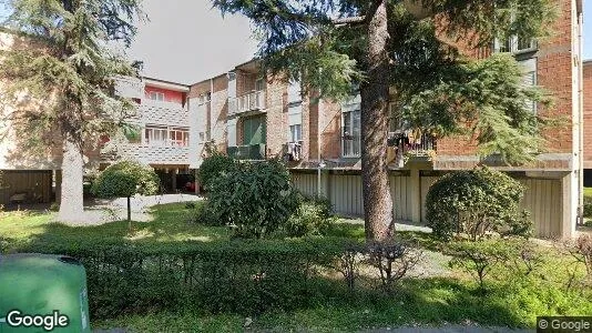 Rooms for rent in Bologna - Photo from Google Street View