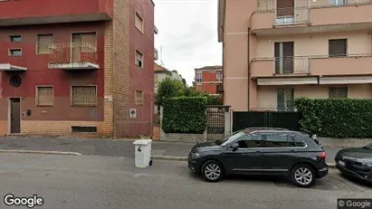Apartments for rent in Milano Zona 2 - Stazione Centrale, Gorla, Turro, Greco, Crescenzago - Photo from Google Street View
