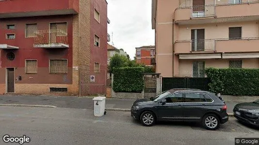 Apartments for rent in Milano Zona 2 - Stazione Centrale, Gorla, Turro, Greco, Crescenzago - Photo from Google Street View