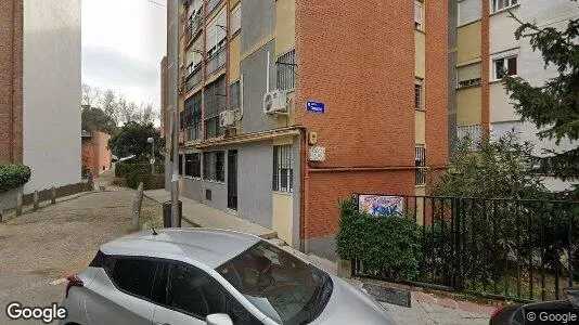Apartments for rent in Gozzano - Photo from Google Street View