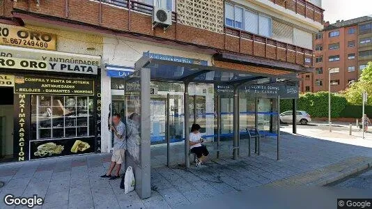 Rooms for rent in Bellinzago Novarese - Photo from Google Street View