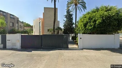 Rooms for rent in Castelfranco Emilia - Photo from Google Street View