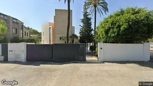 Rooms for rent in Castelfranco Emilia - Photo from Google Street View