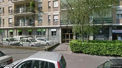 Apartments for rent in Milano Zona 5 - Vigentino, Chiaravalle, Gratosoglio - Photo from Google Street View