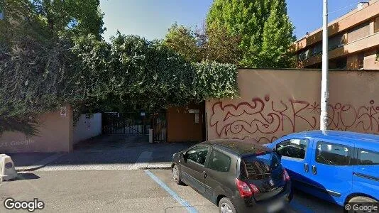 Apartments for rent in Bologna - Photo from Google Street View