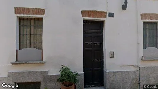 Apartments for rent in Pavia - Photo from Google Street View